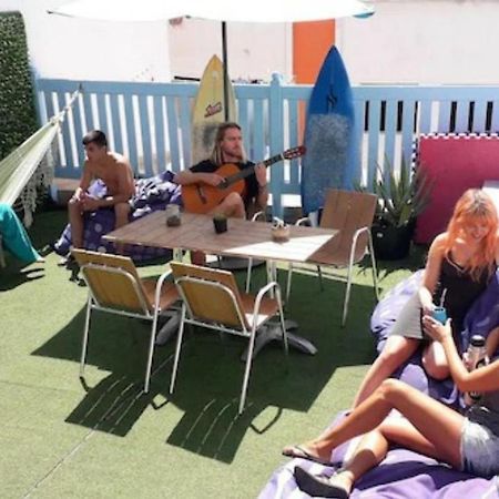 Pura Vida Las Palmas (Adults Only) מראה חיצוני תמונה
