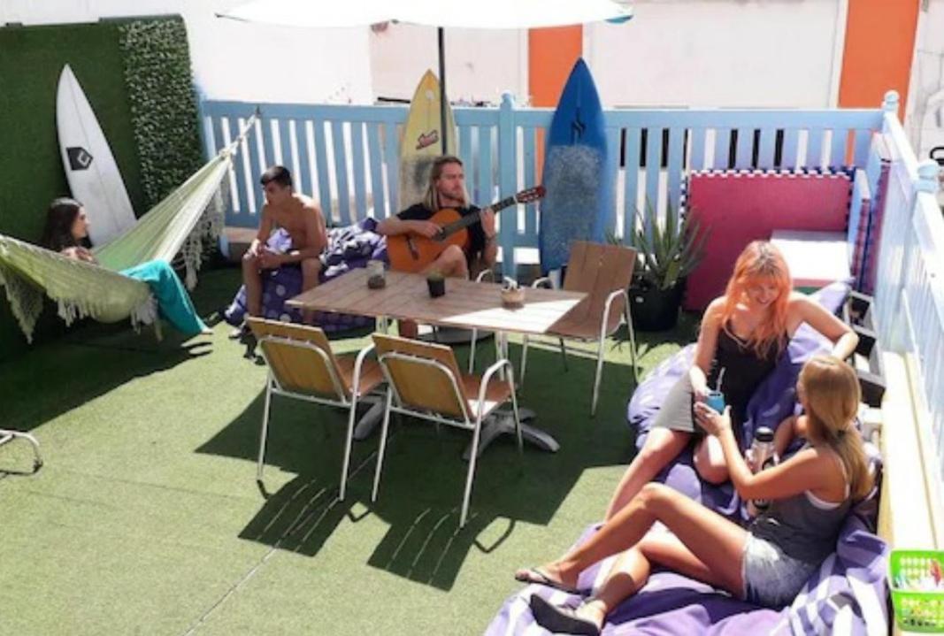 Pura Vida Las Palmas (Adults Only) מראה חיצוני תמונה