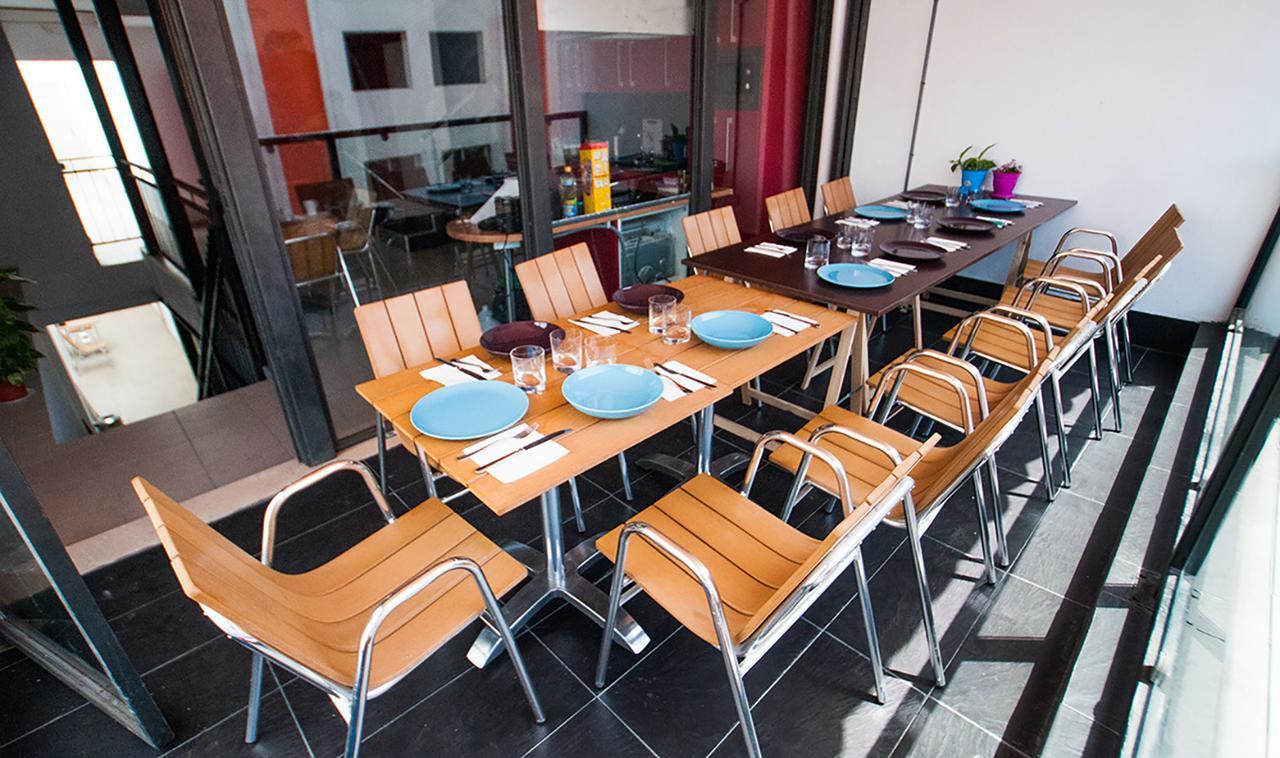 Pura Vida Las Palmas (Adults Only) מראה חיצוני תמונה
