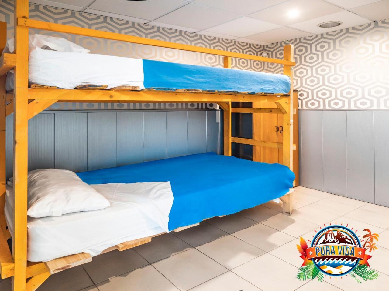 Pura Vida Las Palmas (Adults Only) מראה חיצוני תמונה