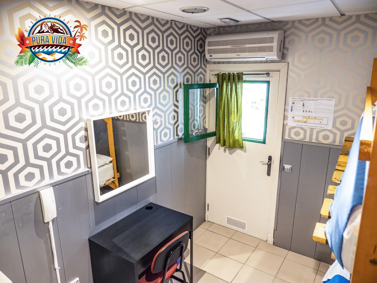 Pura Vida Las Palmas (Adults Only) מראה חיצוני תמונה