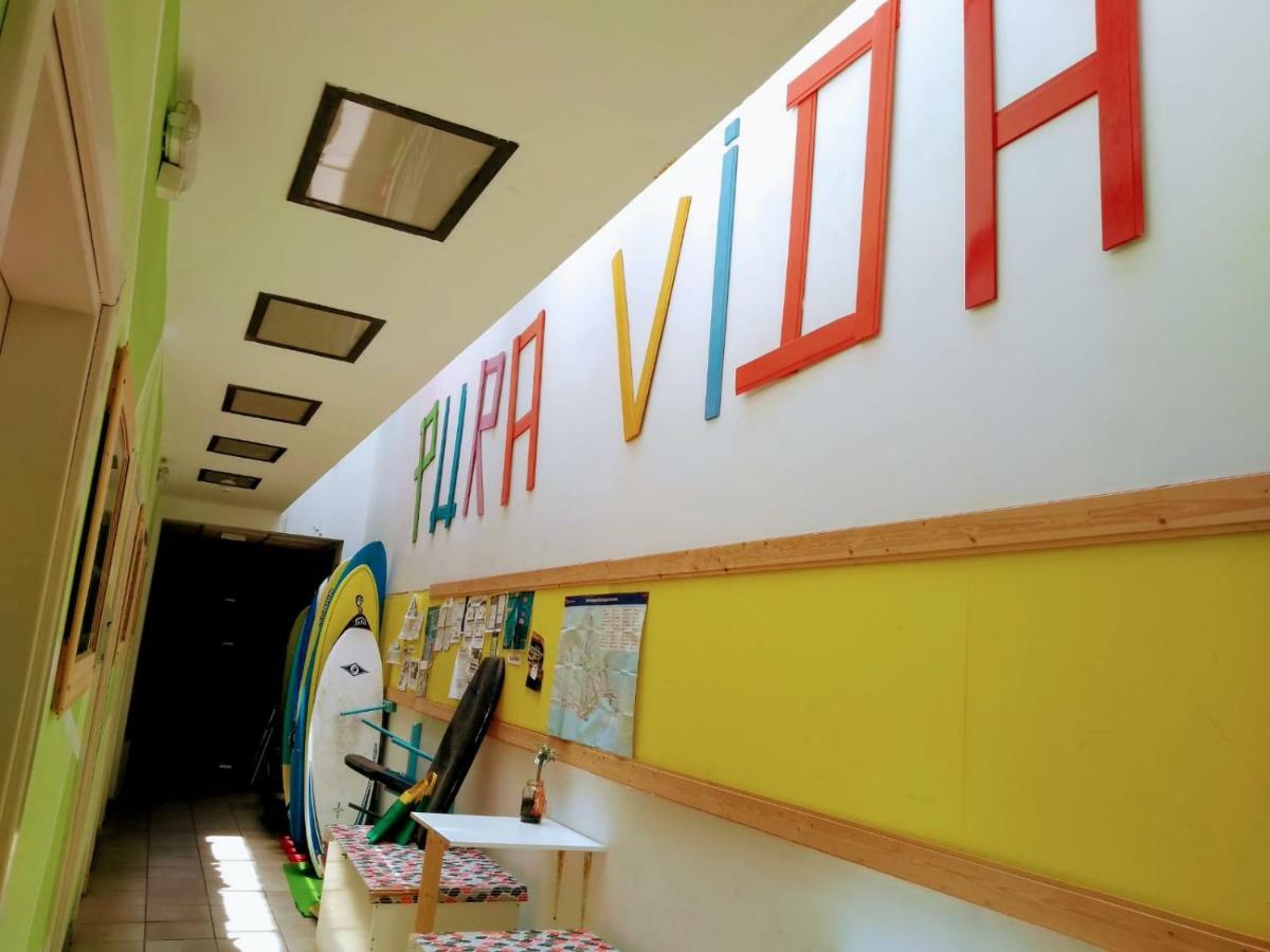 Pura Vida Las Palmas (Adults Only) מראה חיצוני תמונה