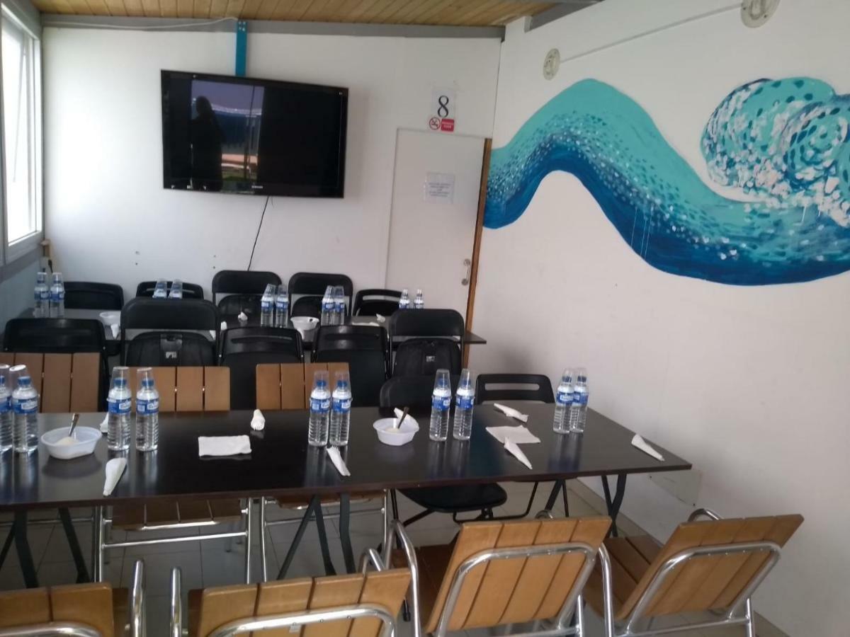 Pura Vida Las Palmas (Adults Only) מראה חיצוני תמונה