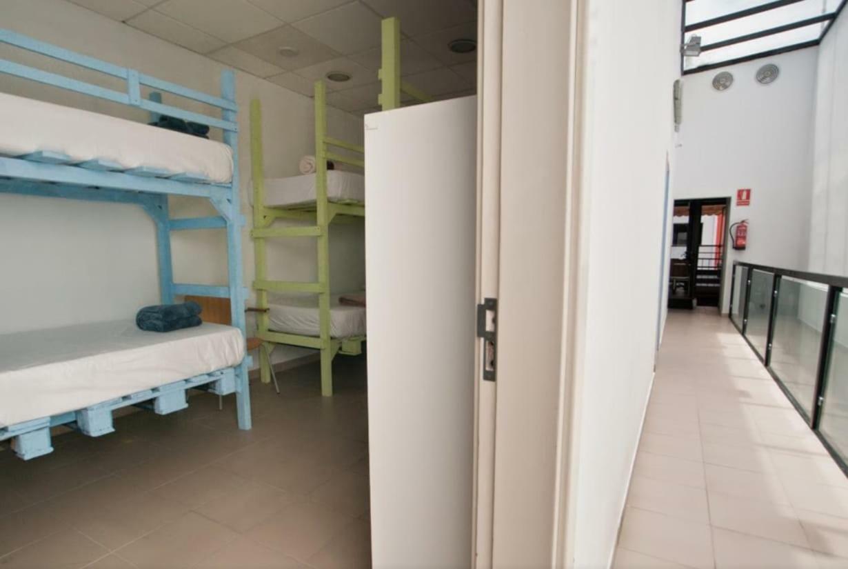 Pura Vida Las Palmas (Adults Only) מראה חיצוני תמונה